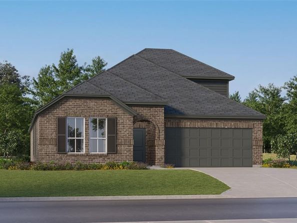 2609  Clear Root Circle , Fort Worth Texas 76108