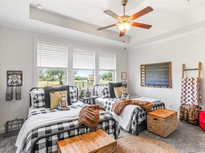 12421  Eagle Narrows Drive , Fort Worth Texas 76179