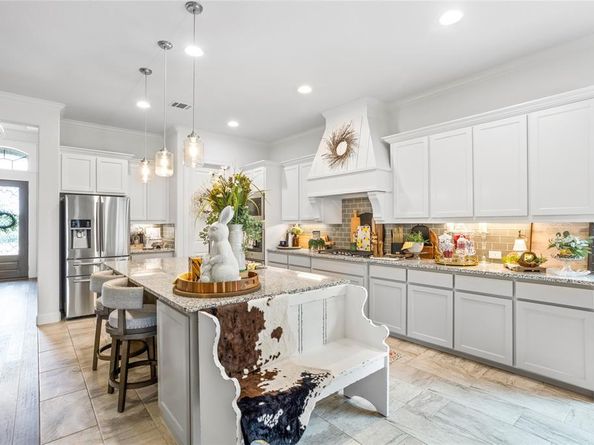12421  Eagle Narrows Drive , Fort Worth Texas 76179