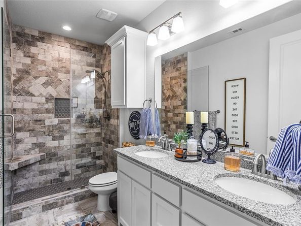 12421  Eagle Narrows Drive , Fort Worth Texas 76179
