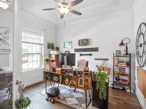12421  Eagle Narrows Drive , Fort Worth Texas 76179