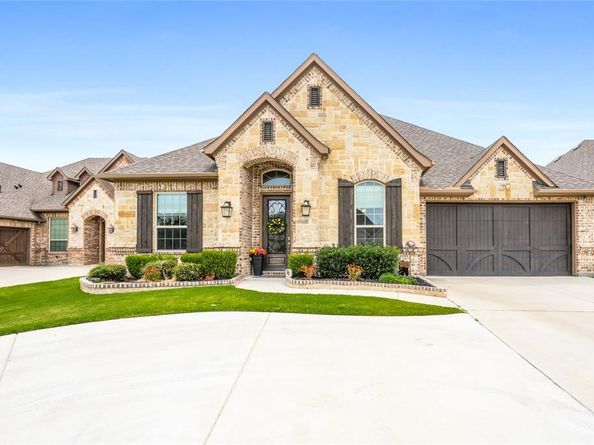 12421  Eagle Narrows Drive , Fort Worth Texas 76179