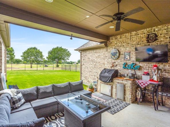 12421  Eagle Narrows Drive , Fort Worth Texas 76179