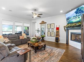 12421  Eagle Narrows Drive , Fort Worth Texas 76179