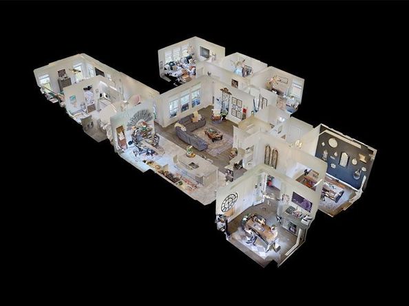 12421  Eagle Narrows Drive , Fort Worth Texas 76179