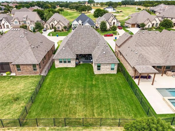 12421  Eagle Narrows Drive , Fort Worth Texas 76179