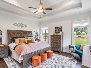 12421  Eagle Narrows Drive , Fort Worth Texas 76179