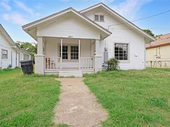 2827  Burger Avenue , Dallas Texas 75215