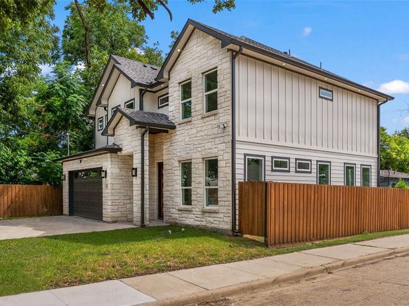 3102  Chicago Street , Dallas Texas 75212