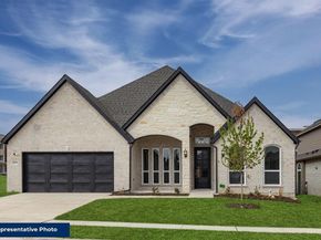 1726  Seagrove Lane , Cedar Hill Texas 75104