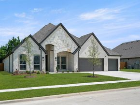 1726  Seagrove Lane , Cedar Hill Texas 75104