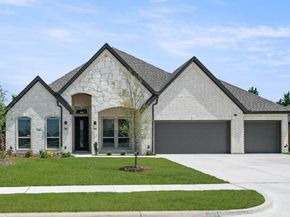 1726  Seagrove Lane , Cedar Hill Texas 75104