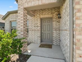 1328  Fox Glen Trail , Crowley Texas 76036