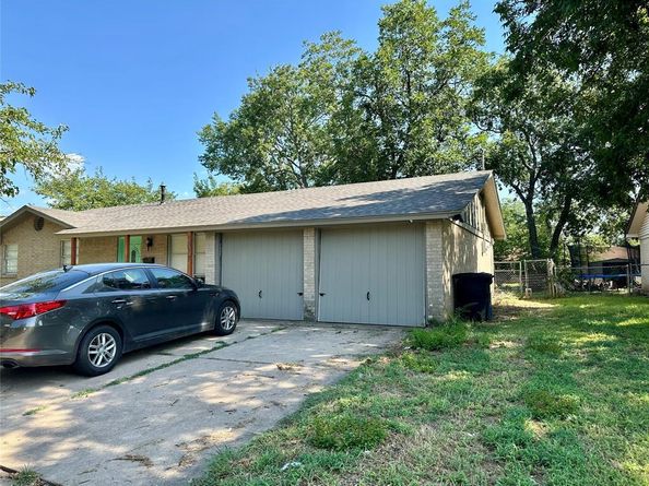 817  Kelley Drive , Everman Texas 76140