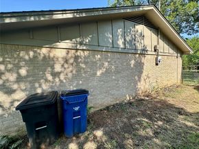 817  Kelley Drive , Everman Texas 76140