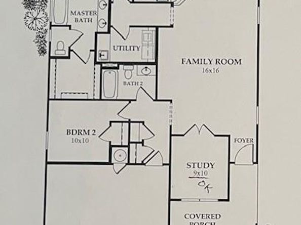 559  Rockledge Court , Frisco Texas 75036