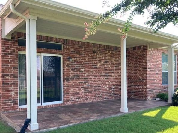 559  Rockledge Court , Frisco Texas 75036