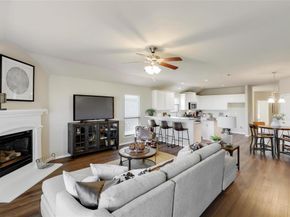 801  Golden Bear Lane , McKinney Texas 75072