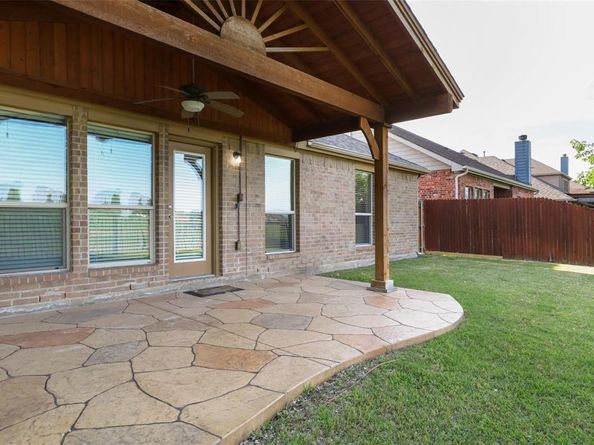 801  Golden Bear Lane , McKinney Texas 75072