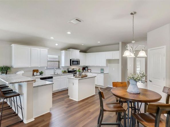 801  Golden Bear Lane , McKinney Texas 75072