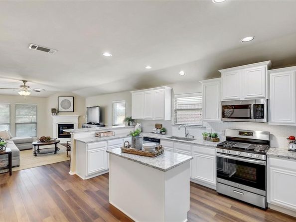 801  Golden Bear Lane , McKinney Texas 75072