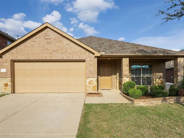 801  Golden Bear Lane , McKinney Texas 75072