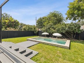 8803  Graywood Drive , Dallas Texas 75243
