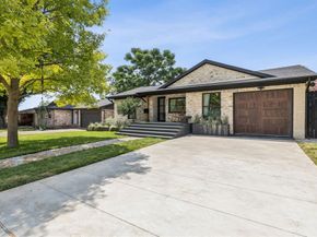 8803  Graywood Drive , Dallas Texas 75243