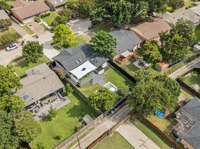 8803  Graywood Drive , Dallas Texas 75243
