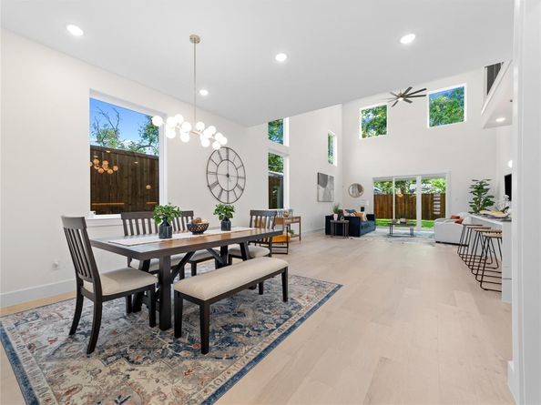 426  Martinique Avenue , Dallas Texas 75223