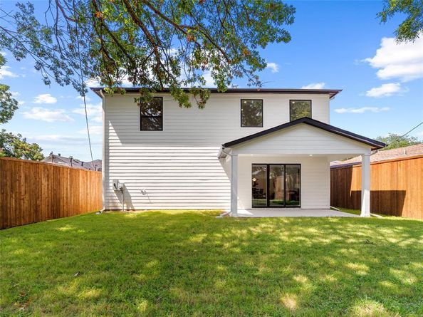 426  Martinique Avenue , Dallas Texas 75223