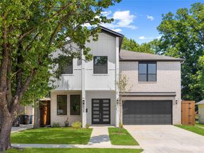 426  Martinique Avenue , Dallas Texas 75223