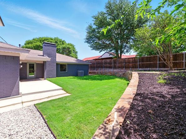 6713  Genoa Road , Fort Worth Texas 76116