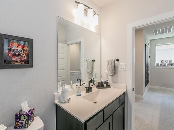 703  Canada Goose Lane , Arlington Texas 76005