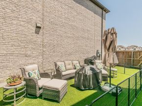 703  Canada Goose Lane , Arlington Texas 76005