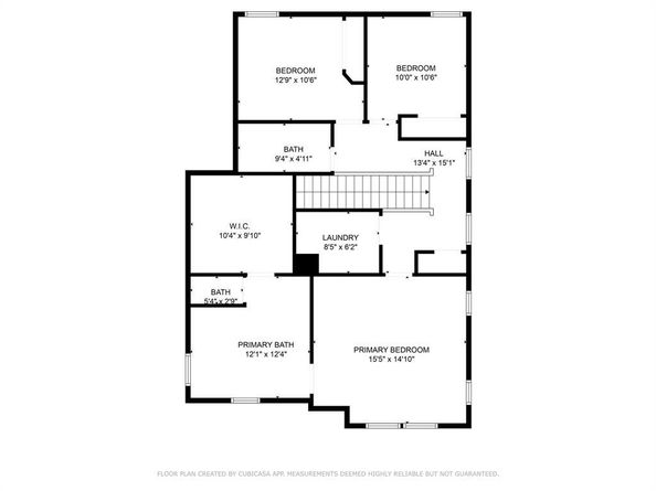 703  Canada Goose Lane , Arlington Texas 76005