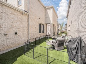 703  Canada Goose Lane , Arlington Texas 76005