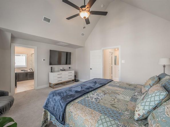 703  Canada Goose Lane , Arlington Texas 76005
