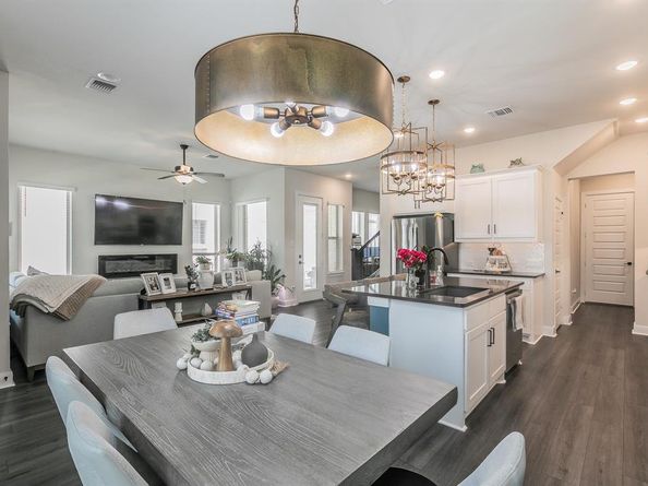 703  Canada Goose Lane , Arlington Texas 76005