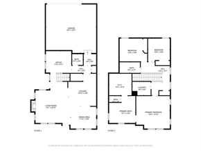703  Canada Goose Lane , Arlington Texas 76005