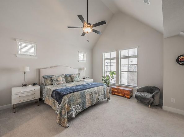 703  Canada Goose Lane , Arlington Texas 76005
