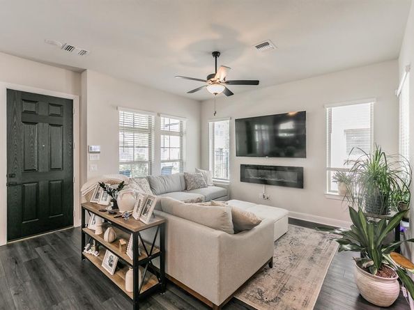 703  Canada Goose Lane , Arlington Texas 76005