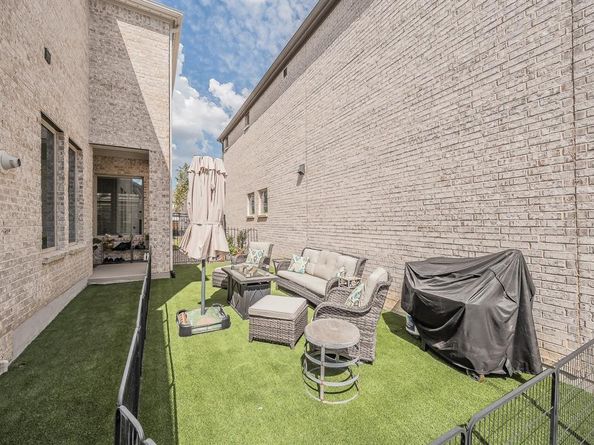 703  Canada Goose Lane , Arlington Texas 76005