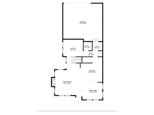 703  Canada Goose Lane , Arlington Texas 76005