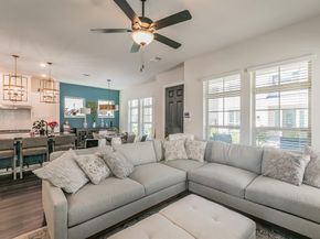 703  Canada Goose Lane , Arlington Texas 76005
