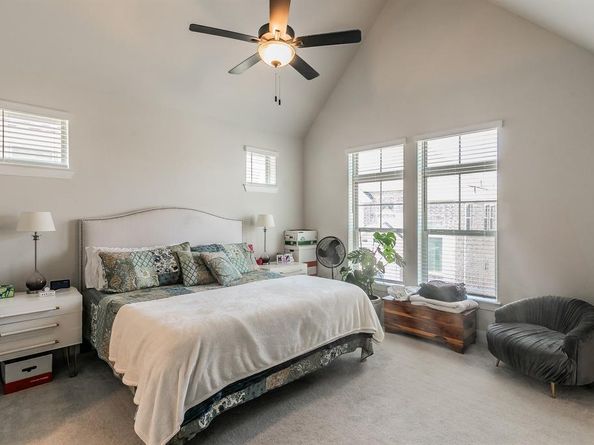 703  Canada Goose Lane , Arlington Texas 76005