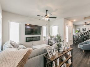 703  Canada Goose Lane , Arlington Texas 76005