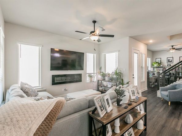 703  Canada Goose Lane , Arlington Texas 76005
