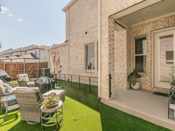 703  Canada Goose Lane , Arlington Texas 76005