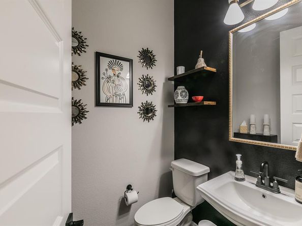 703  Canada Goose Lane , Arlington Texas 76005